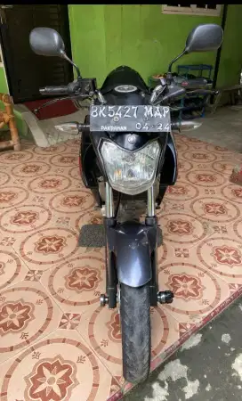 Dijual New Vixion 2014