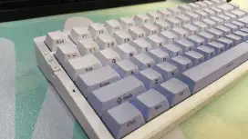 Mechanical Keyboard Mchose G75 Pro - Glacier Gradient (8000mah) 75%