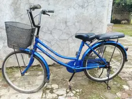 Dijual Sepeda Bekas Atlantis QQ 26