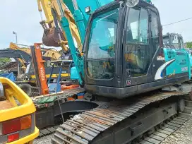 Kobelco excavator long arm sk200-8