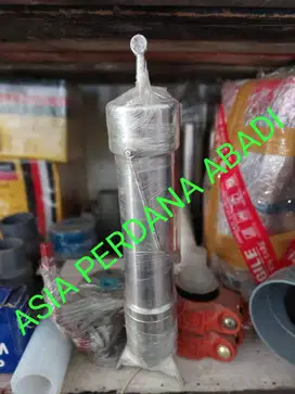 Sample can Bottom , Bom bacon ,Sample 1 L up stainless steel Surabaya