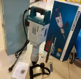 Mesin Bobok Beton / Jack Hammer Bitech Profesional Power Tool