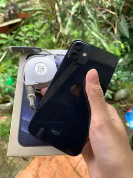 Iphone 12 mini 64gb ex digimap