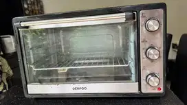 DENPOO OVEN 19 liter