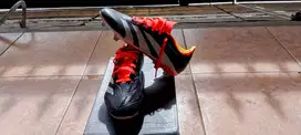 Adidas Predator soccer