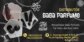Baba Parfume Indonesia