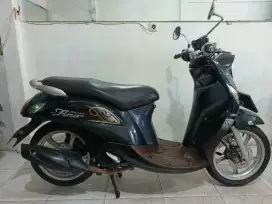 Yamaha Fino Premium 2019 Istimewa
