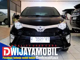 CALYA 1.2 G 2019 AT