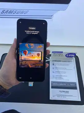 Samsung Galaxy Terbaru Kredit Melalui Samsung Finance+ Tanpa Survei
