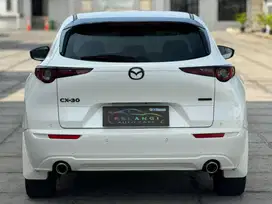 BACA DULU BANYAK FREE BONUS!! MAZDA CX-30 GRAND TOURING 2022 TERTINGGI
