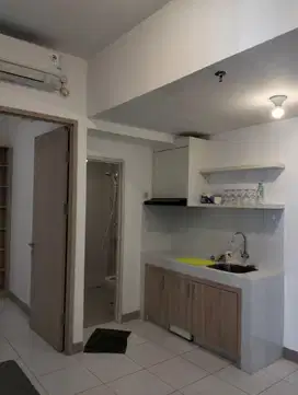 Dijual murah Apartemen Tokyo PIK 2BR full furnish