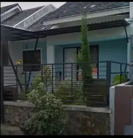 Rumah Murah di Komplek Padasuka Cicaheum Bandung hanya 750 Juta