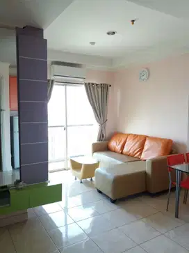 Disewakan Apartemen MOI Full Furnished