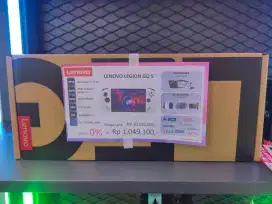 LENOVO LEGION GO S