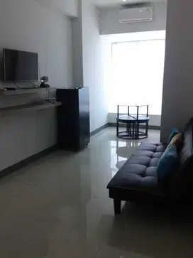 JUAL APARTMENT ANDERSON 2 BEDROOM FULL FURNISH MURAH