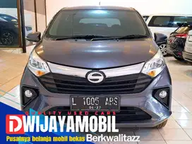 SIGRA R MT 2022