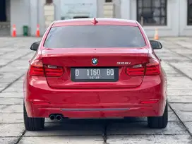 RARE ITEM GOOD CONDITION !! BMW 328i SPORT SUNROOF 2013 FULL SERVICE