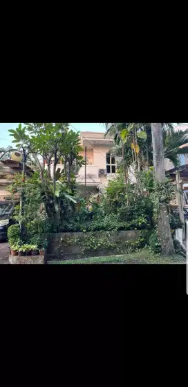 JUAL CEPAT RUMAH TINGGAL