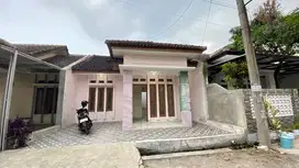 Rumah di Komplek Ciwastra Mekarjaya Luas Tanah 105 hanya 628 Juta