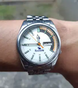 Jam tangan Kiswire japan