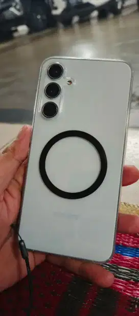 Samsung Galaxy A55 5G 8/256