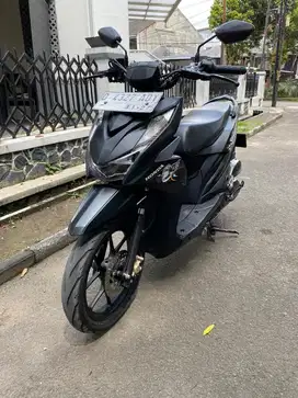 HONDA BEAT STREET TAHUN 2022