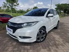Honda HR-V 1.8 RS Bensin Automatic 2016 LJ