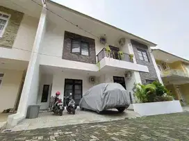 Jagakarsa, area dekat cilandak kko luas 100
