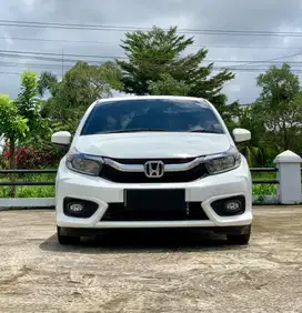 Honda Brio 1.2 E CVT AT 2022