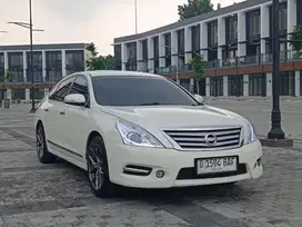 [Pajak Panjang] Nissan Teana 2.5 XV AT 2013