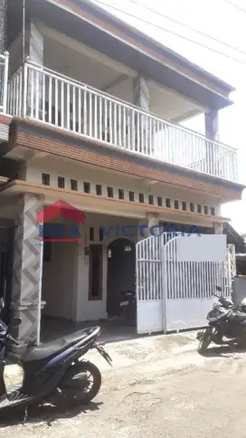 Dijual rumah 2lt dekat pasar bandar, RS Kilisuci,  SMA di Kediri