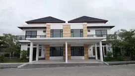 Grand Ubud Cluster Pekanbaru - Type Denpasar (12x25) - Rumah Dijual