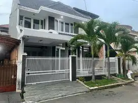Dijual Rumah Siap huni Di Rawamangun Jati Jakarta Timur