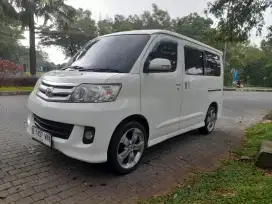 Jual Luxio X 2011