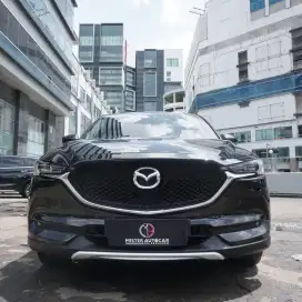MAZDA CX5 CX-5 ELITE AT 2019 HITAM