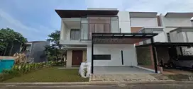 Cosmo The Icon BSD