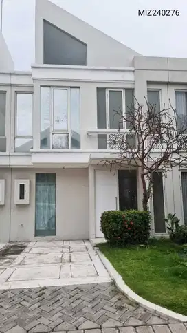 DISEWAKAN RUMAH MINIMALIS 2 LANTAI GRAND PAKUWON CLUSTER ADELAIDE