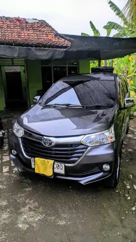 Avanza G 1.3 M/T 2017