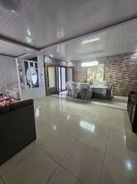 Dijual Rumah di Kebayoran View Bintaro Jakarta Selatan