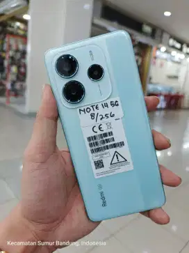 Redmi note 14 5G 8/256 GB