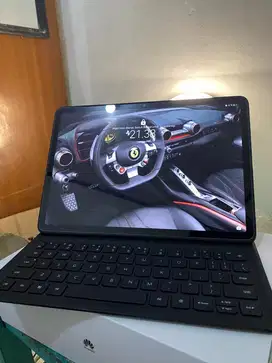 HUAWEI MATEPAD 11’5 PC LEVEL