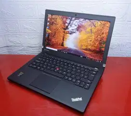 Lenovo Thinkpad X240