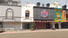 Dijual Cepat Ruko Times Square di Jln Transyogi Cibubur