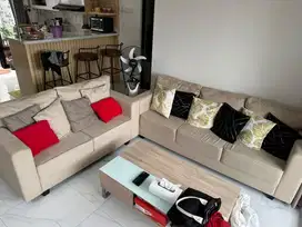 Sofa Kustom Canvas