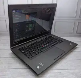 Lenovo Thinkpad L430