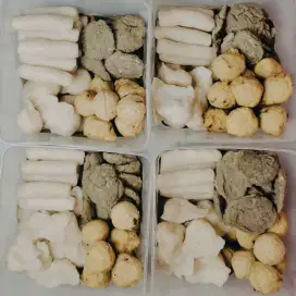 PEMPEK ASLI PALEMBANG