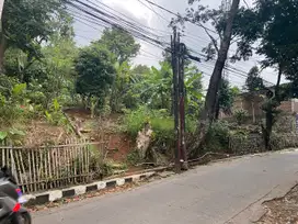 Tanah Kavling Bandung Kota Cocok Untuk dibangun Rumah Hunian