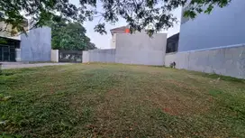 Dijual tanah kavling di Cluster Metland Menteng Cakung Jakarta Timur