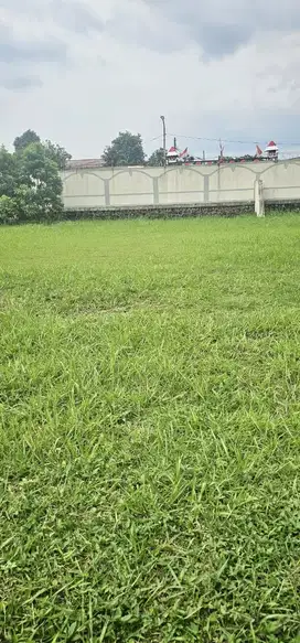 DI JUAL KAVLING SIAP BANGUN CLUSTER TAMAN GIRI LOKA di BSD City