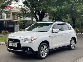 Terjangkau!! Mitsubishi Outlander Sport 2.0 GLS AT 2013